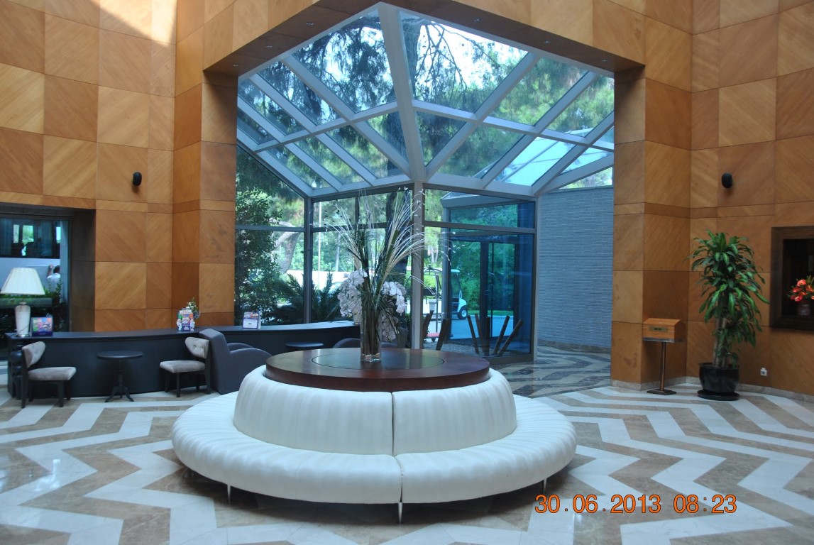 imagini hotel RIXOS SUNGATE